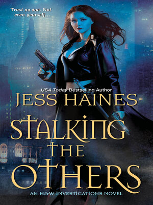 Stalking the Others - ebook